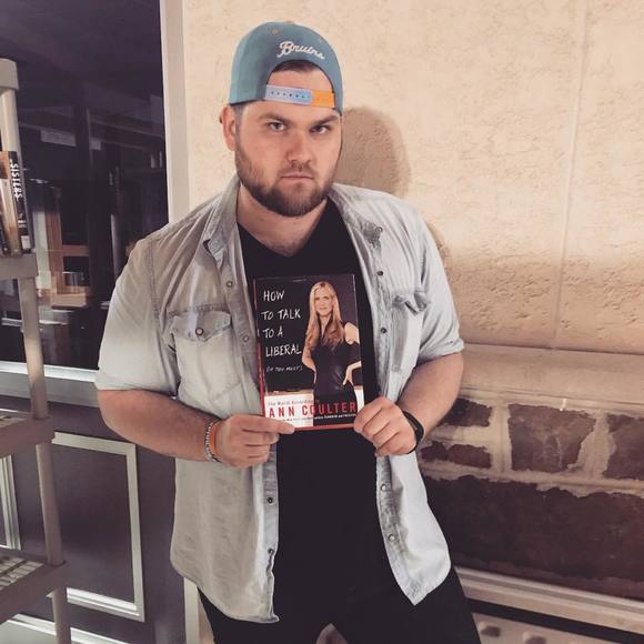 Meet your Posher, Kyle - Picture 1 of 1